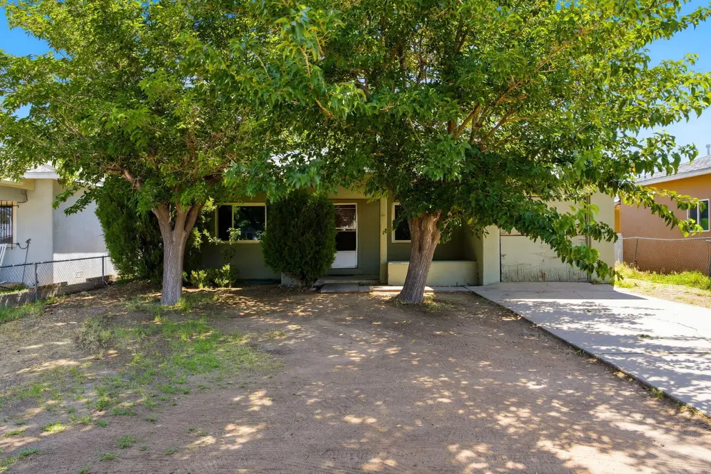 932 Florida Street Se, Albuquerque