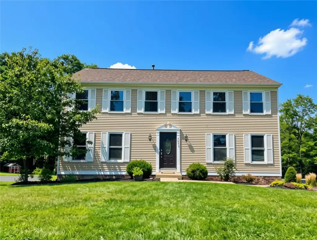 5951 Dalmation Drive , Bethel Park