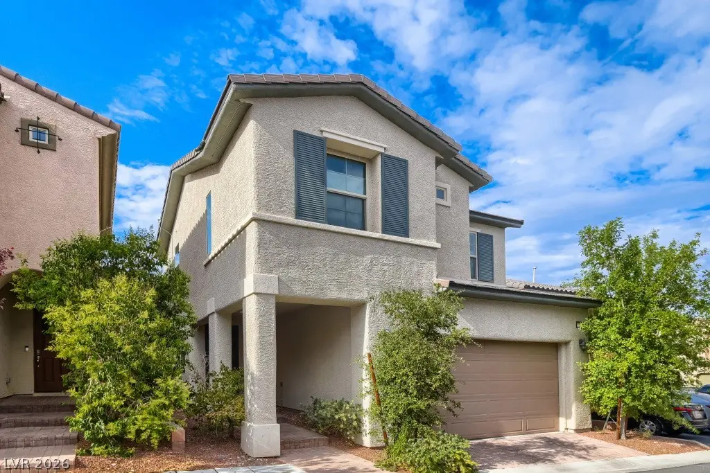 10108 Trumbull Point Court, Las Vegas