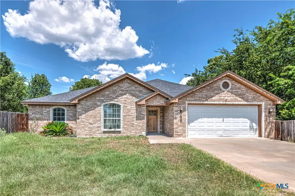 4428 Sherwood Drive, Belton