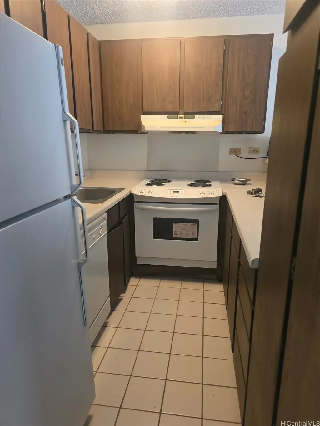 2140 Kuhio Avenue # 1805, Honolulu