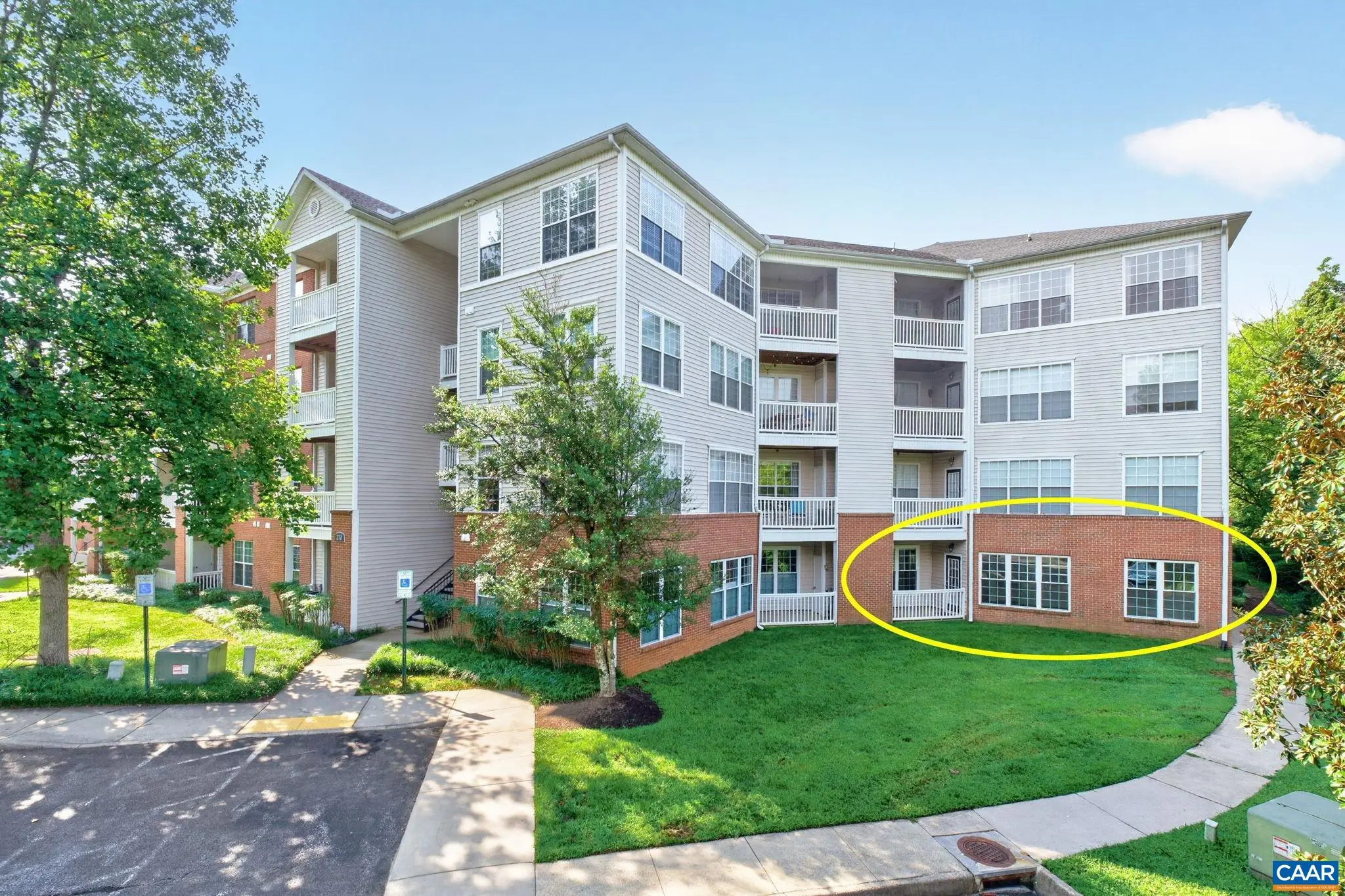 270 Riverbend Dr 1 C, Charlottesville