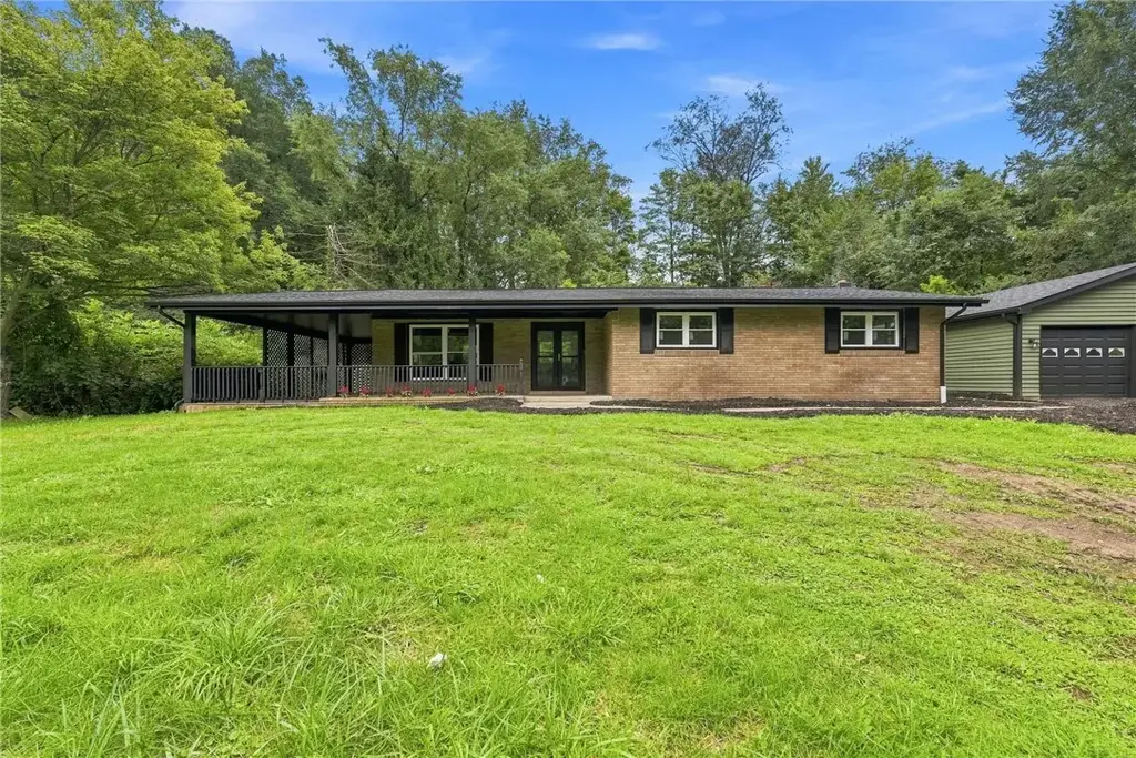 3056 State Route 119, Salem