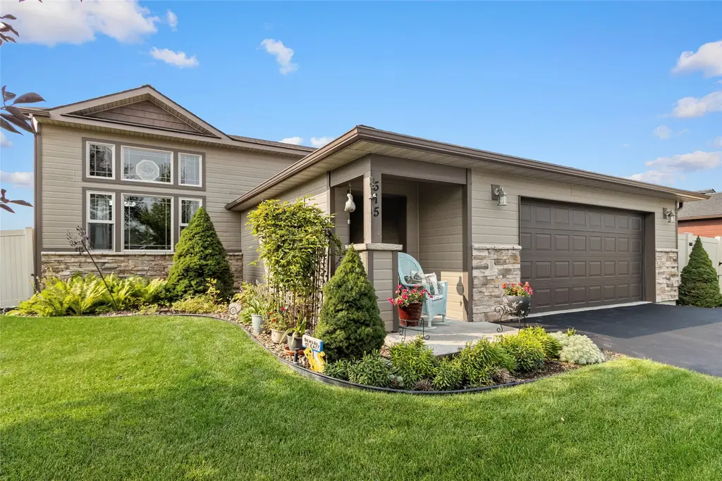 515 Triple Creek Drive, Kalispell