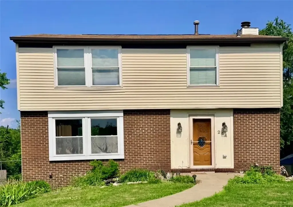 244 Rampart Boulevard , Plum Boro