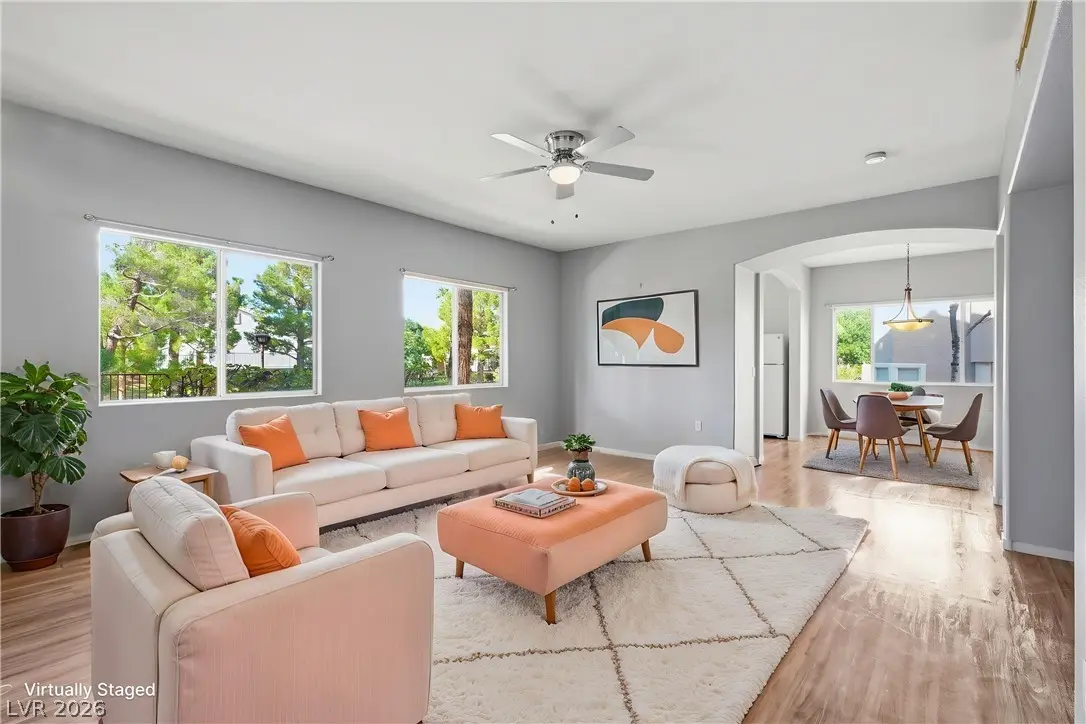 2000 Turquoise Ridge Street 103, Las Vegas