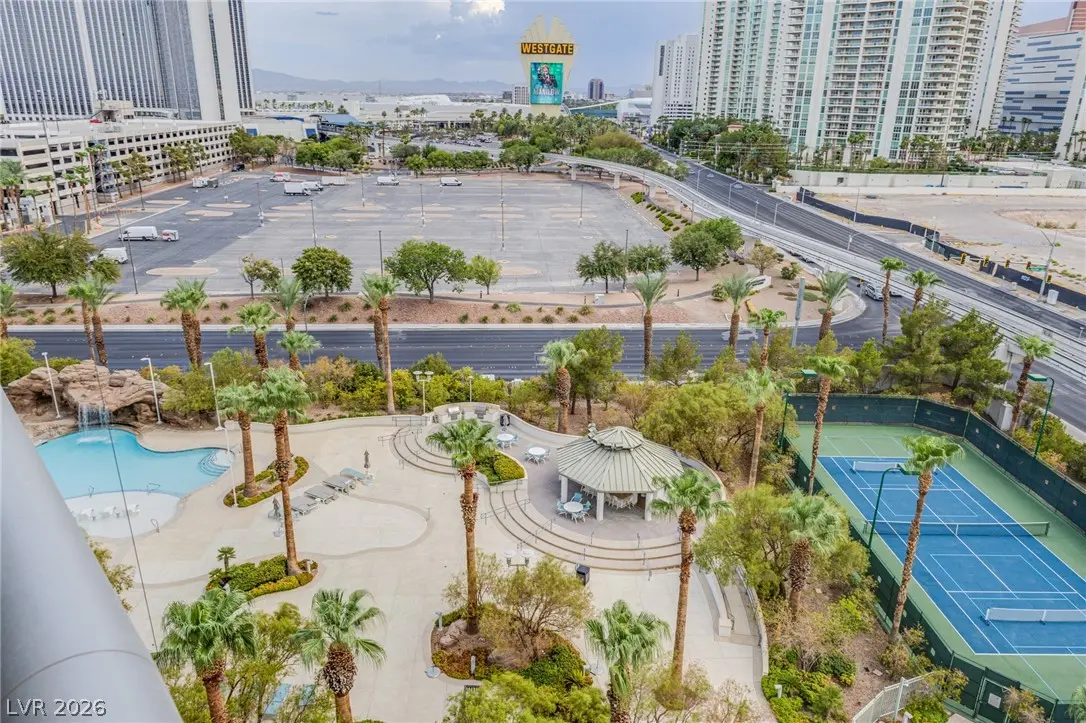 222 Karen Avenue 906, Las Vegas