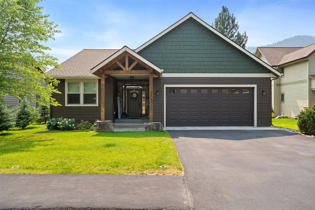 11783 Cattail Way, Missoula
