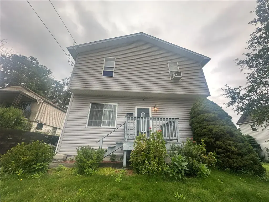 438 Earl Avenue , New Kensington