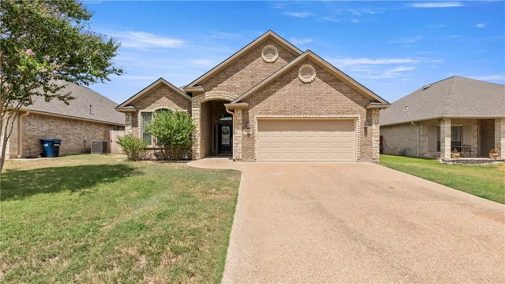 8413 Alison Avenue, College Station