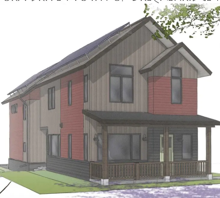 295 Floradora Drive 3, Breckenridge