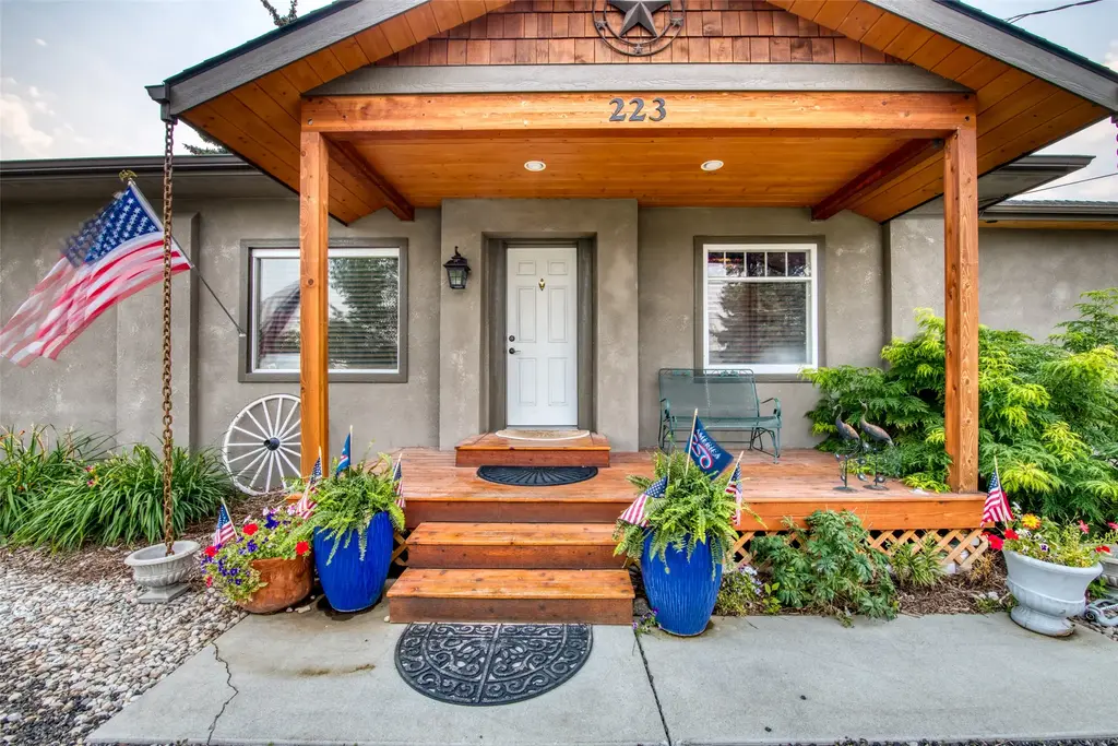 223 E Ravalli Street, Hamilton