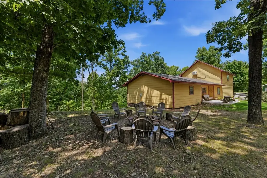 190 Ozark Automotive Road, Eureka Springs