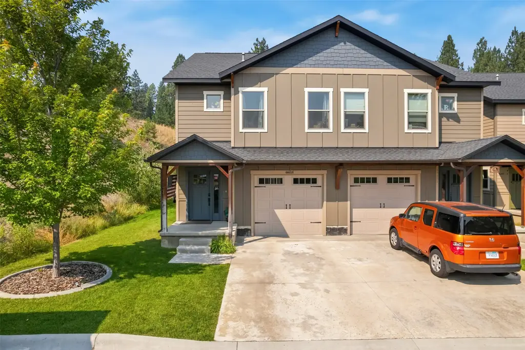 6443 Dylan Drive 1, Lolo