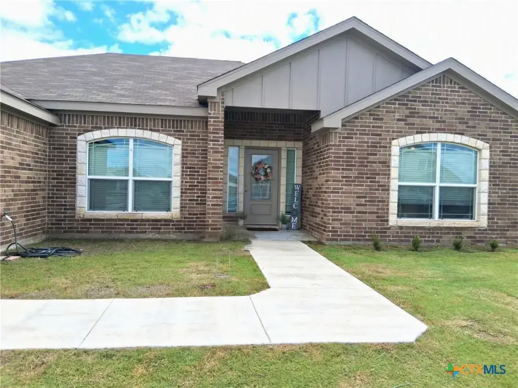 3010 Privet Drive, Killeen