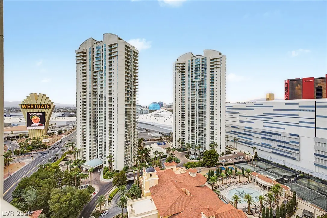 2777 Paradise Road 2102, Las Vegas