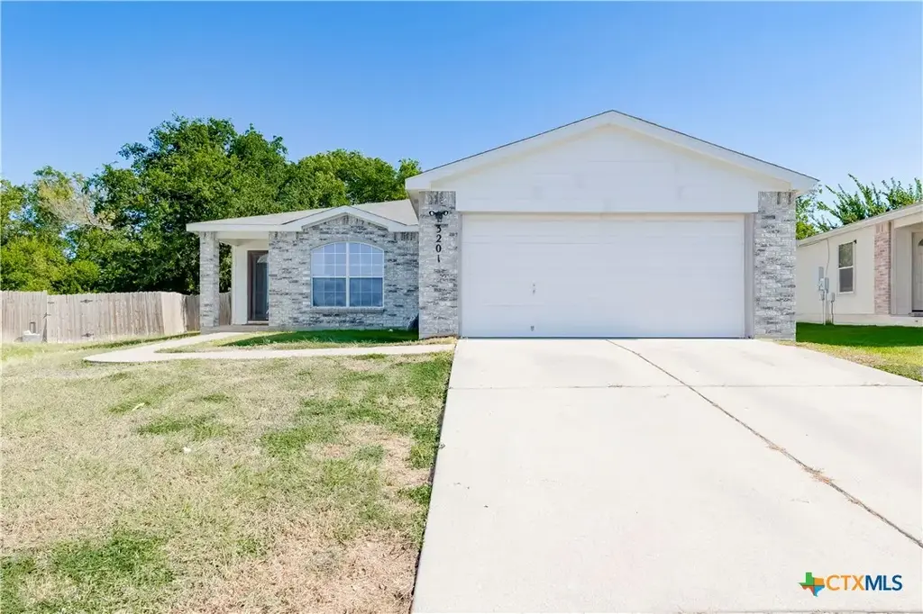 3201 John Porter Drive, Killeen