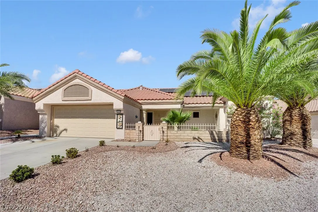 3101 Wonderview Drive, Las Vegas