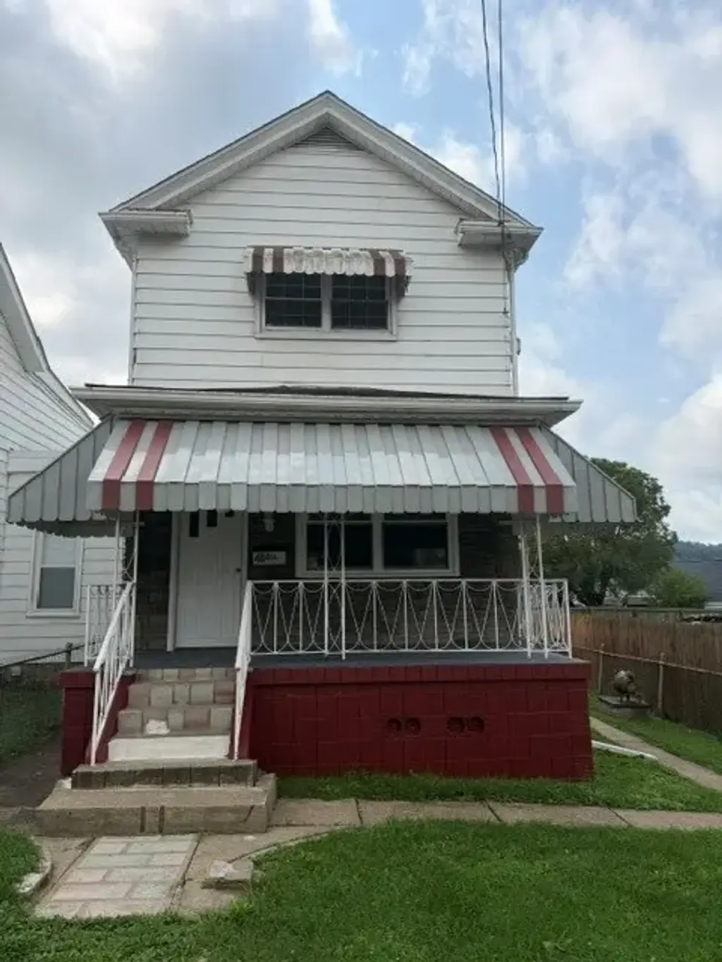336 Green Street , Belle Vernon