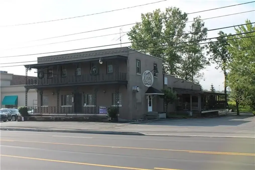 3036 State Street , Hermitage