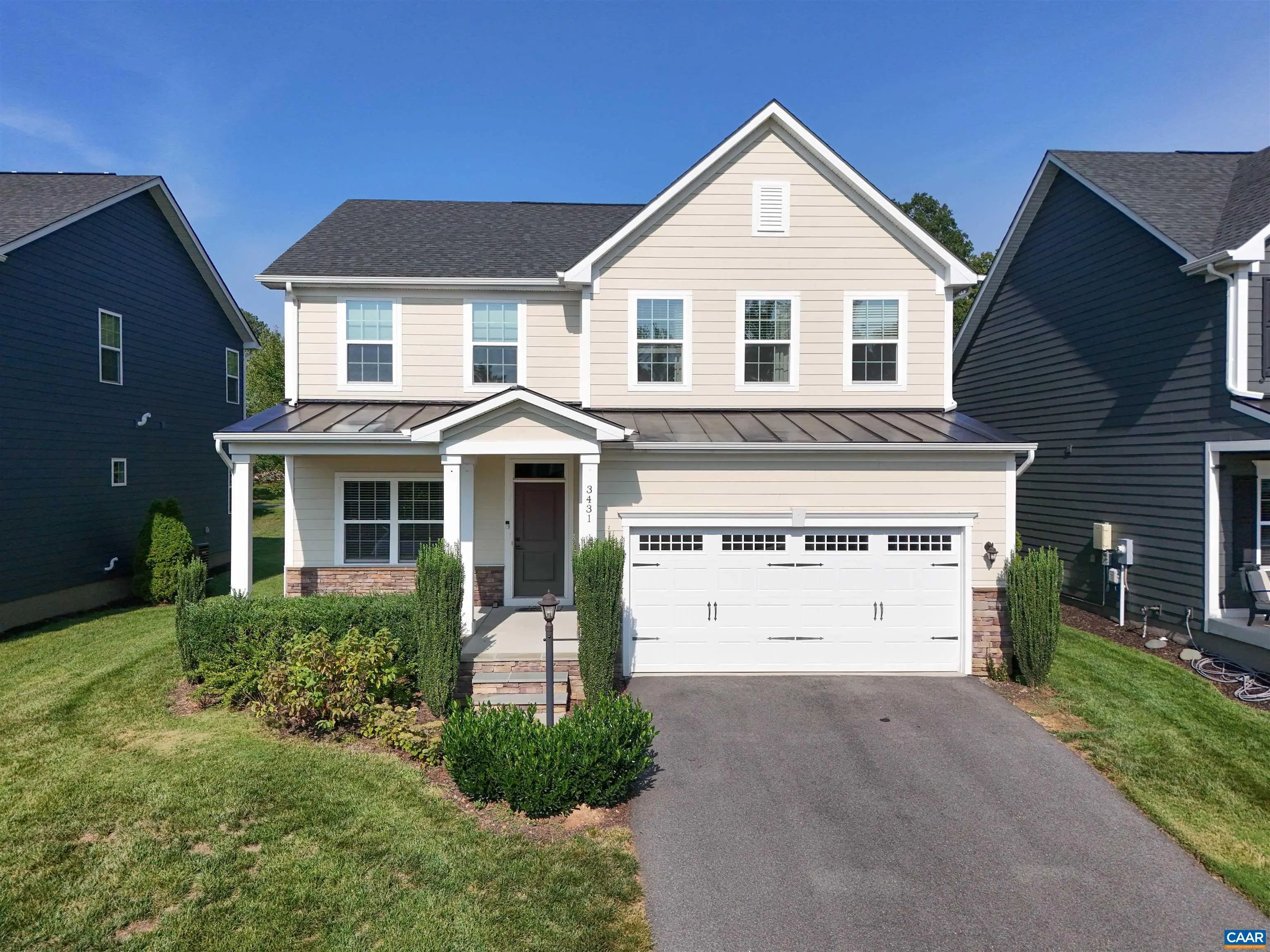 3431 Steamer Dr, Keswick