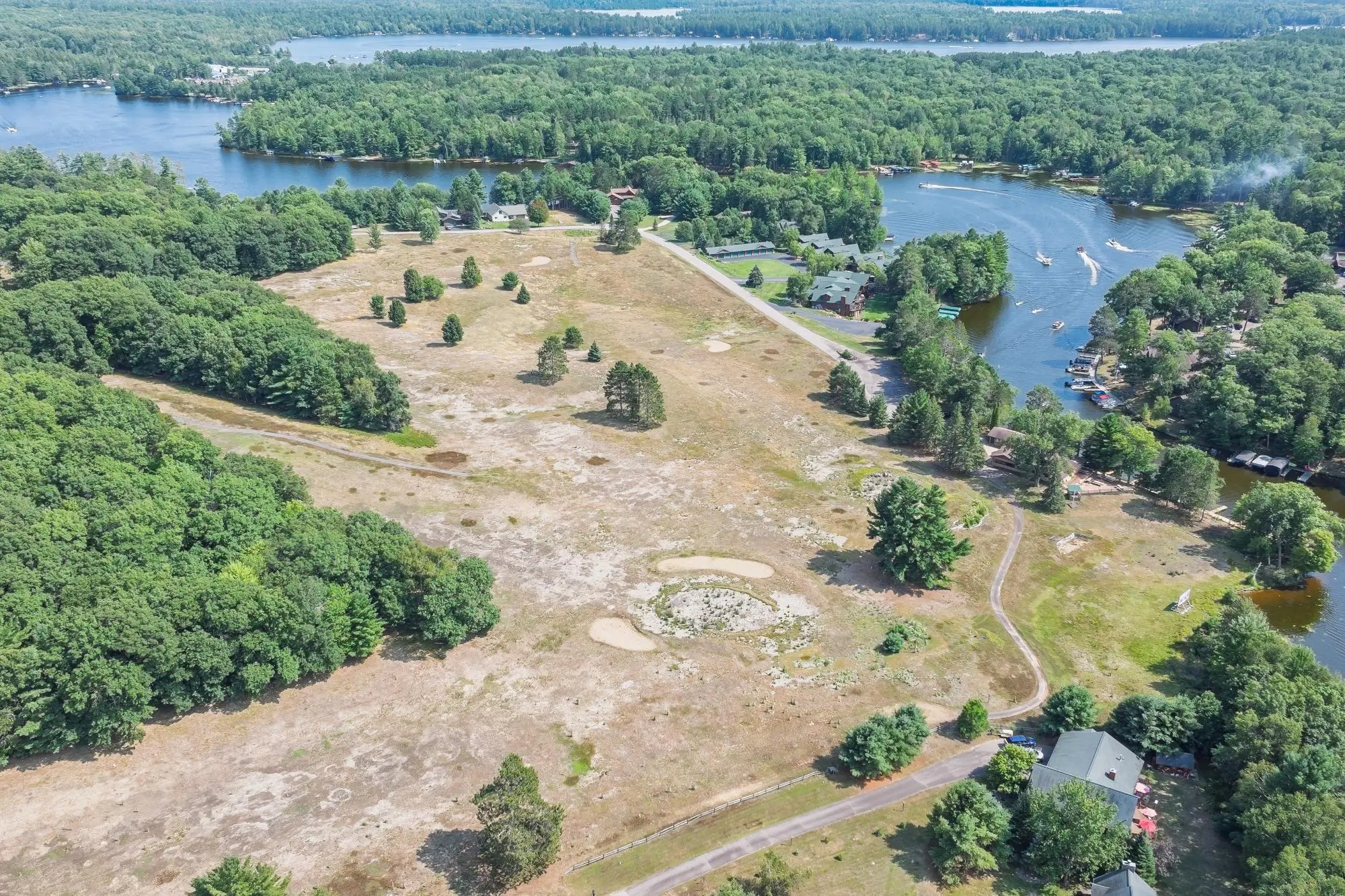 3801 Eagle Waters Rd, Eagle River