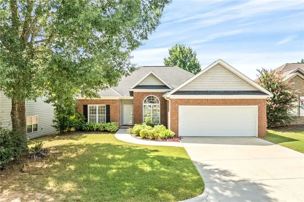 1265 Aubie Dr, Auburn