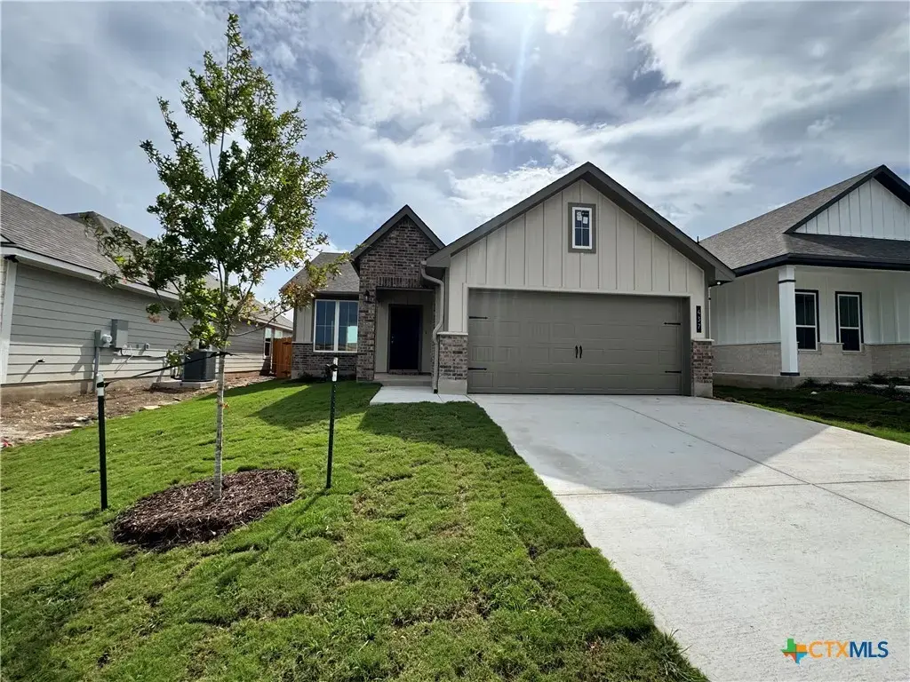 437 Presley Drive, Killeen