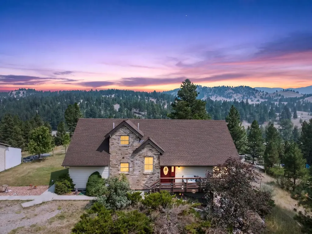 11 Westover Gulch Road, Jefferson City