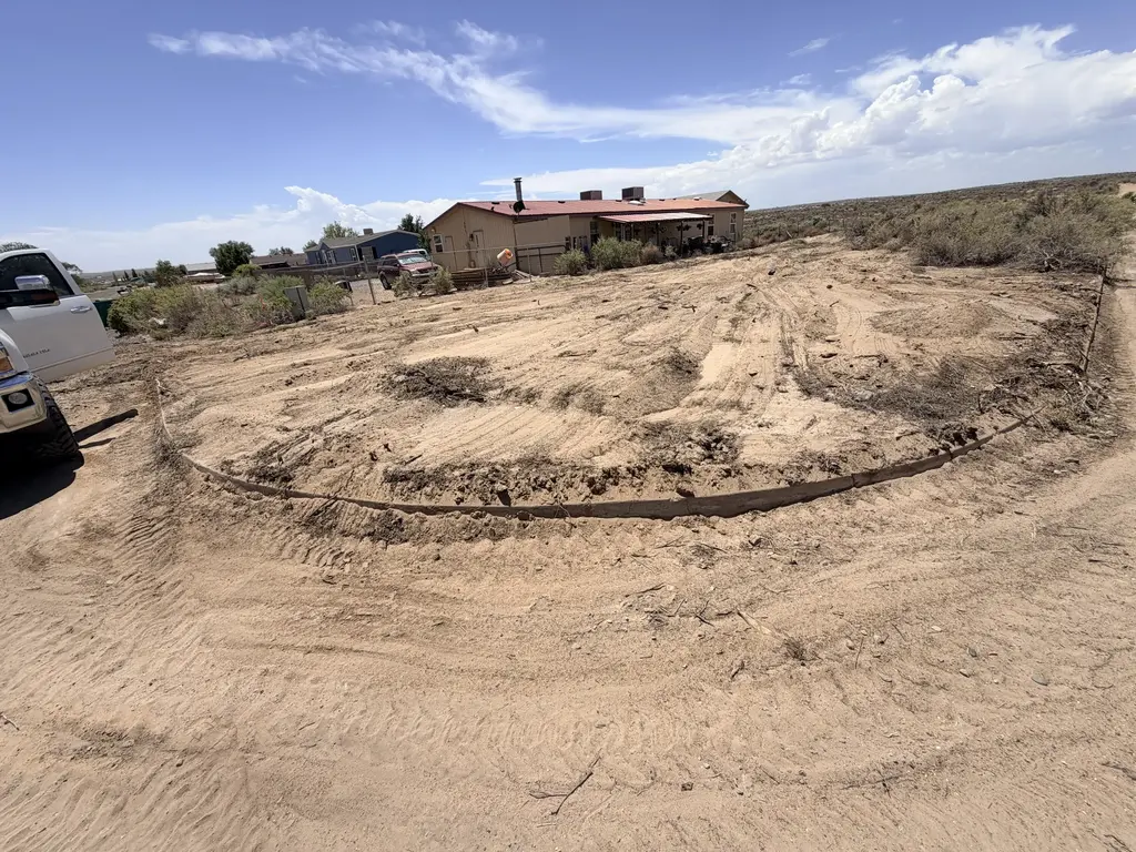 425 Hondo Road Sw, Rio Rancho