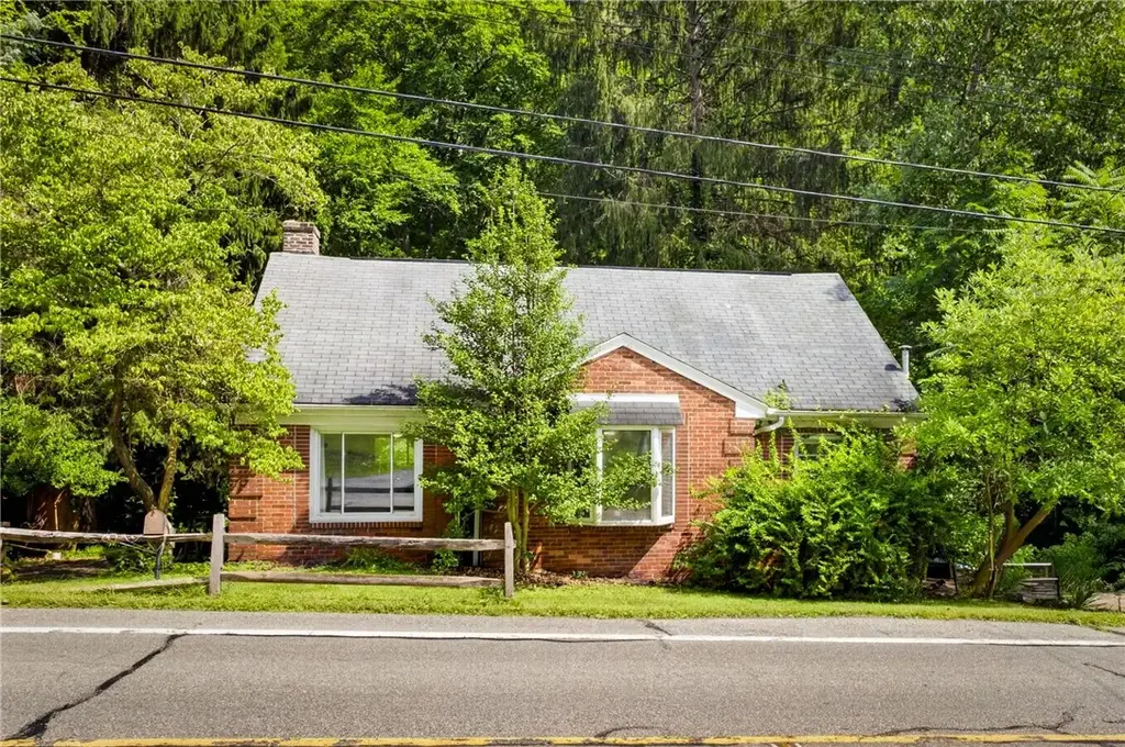 290 Sewickley Oakmont Road , Ross