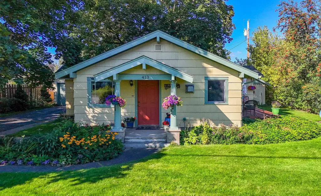 413 St Marys Drive, St Ignatius
