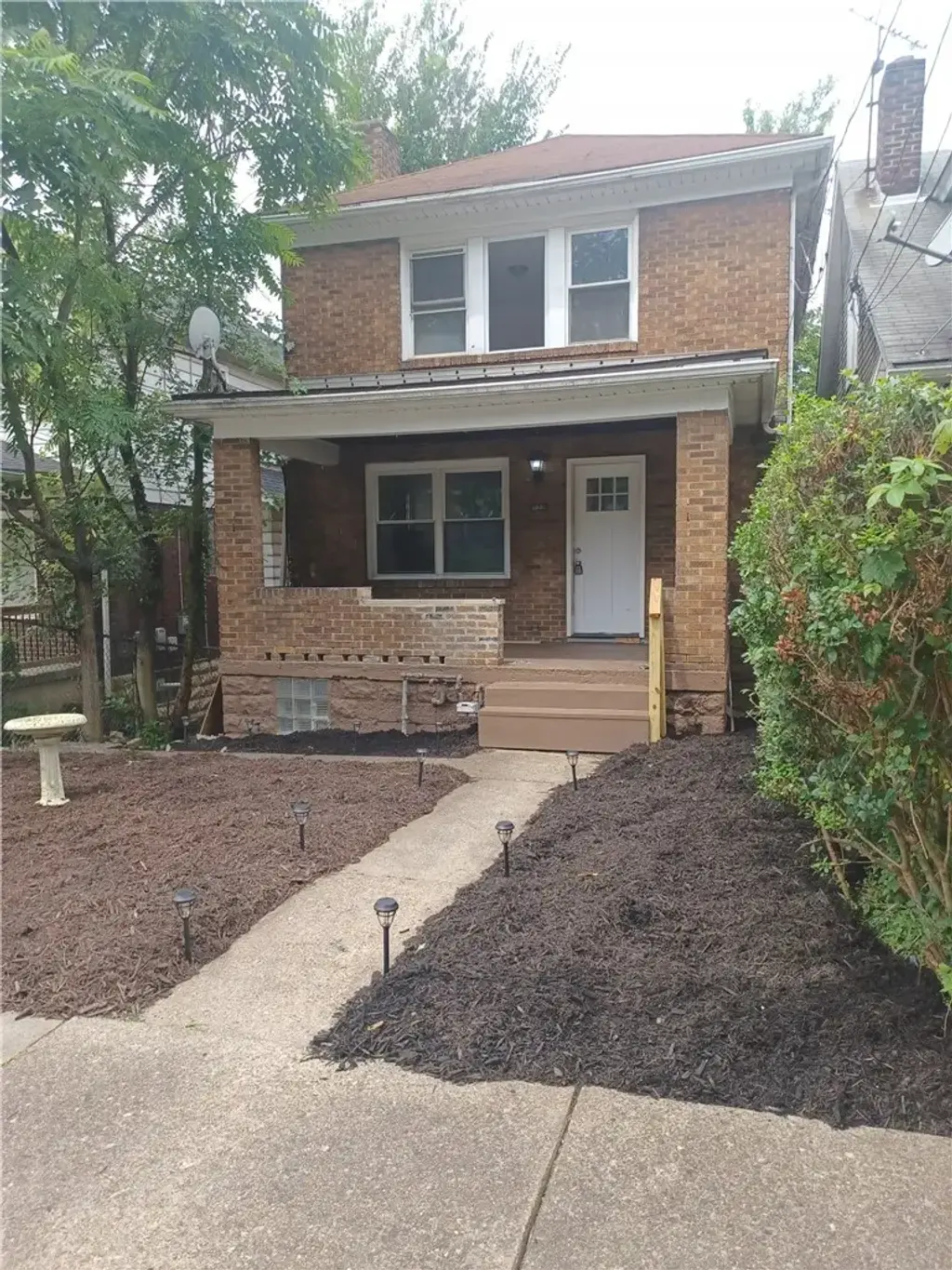 2035 Chalfant Street , Wilkinsburg