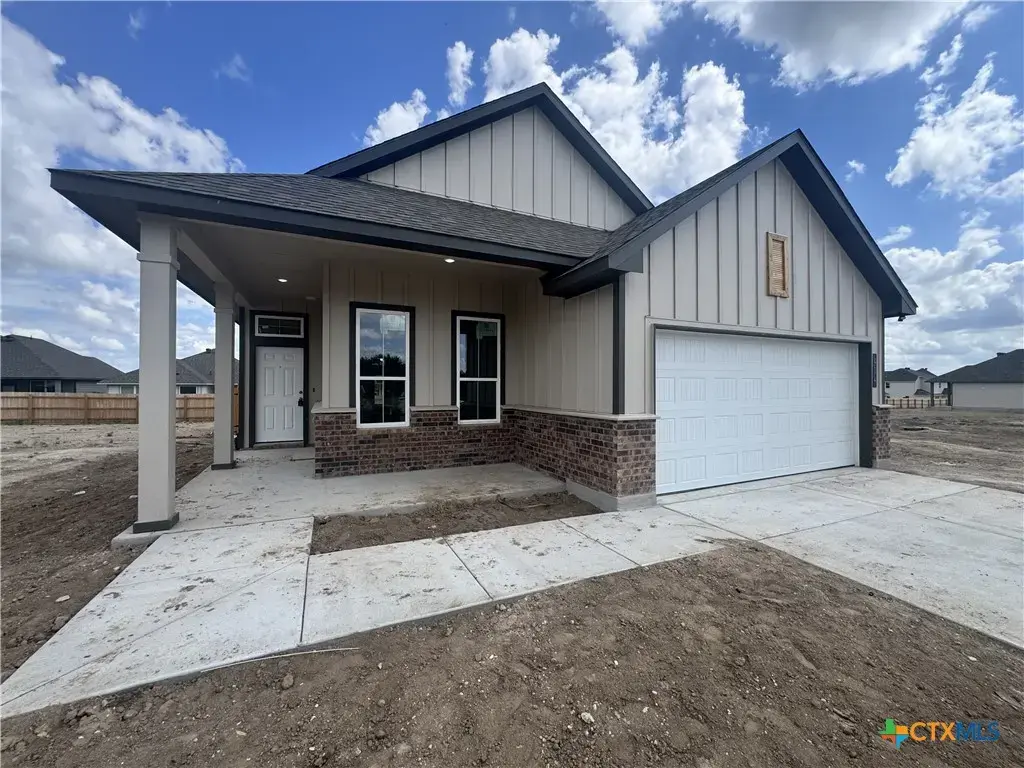 414 Dobson Drive, Killeen