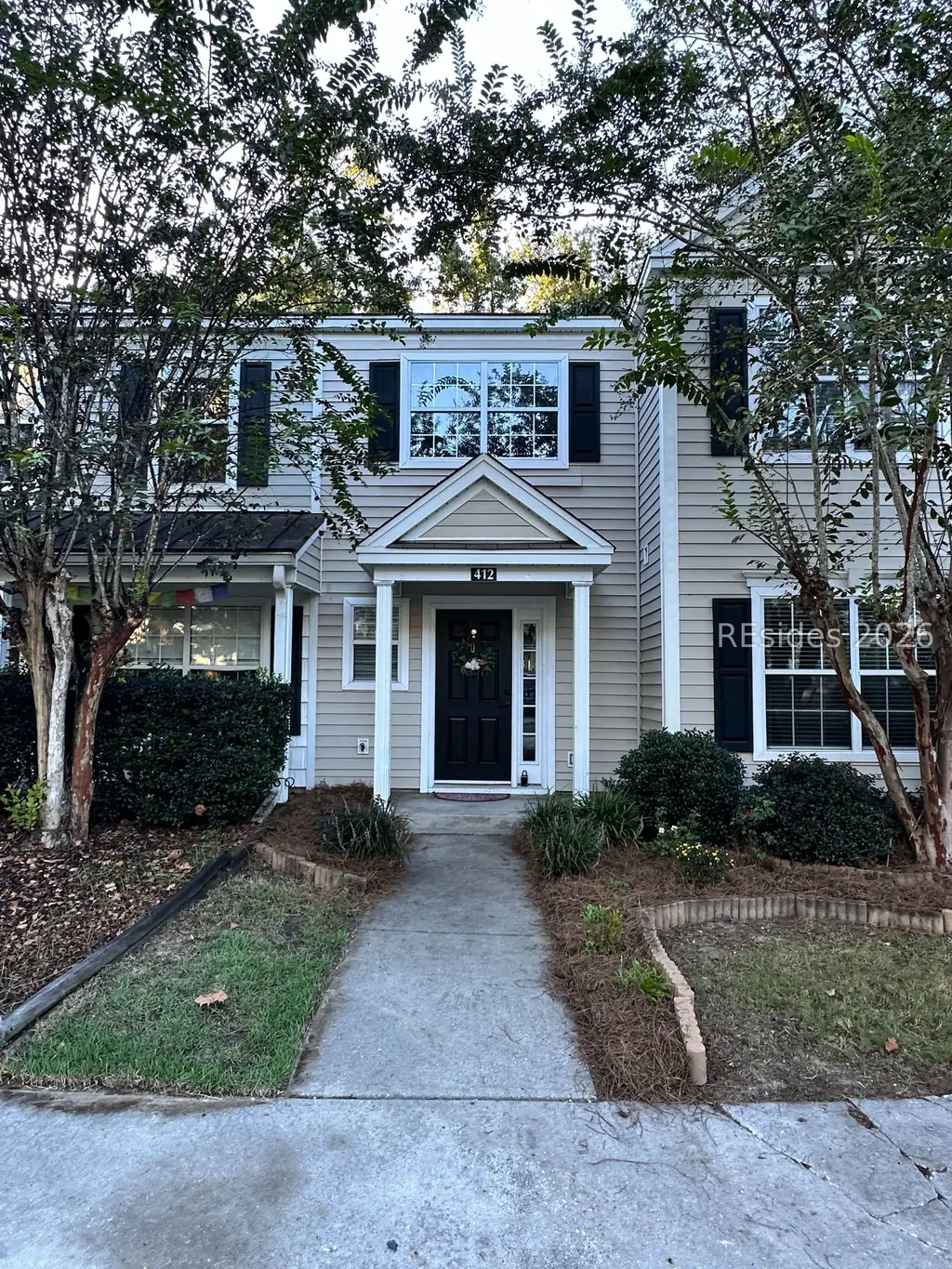 412 Gardners Circle, Bluffton