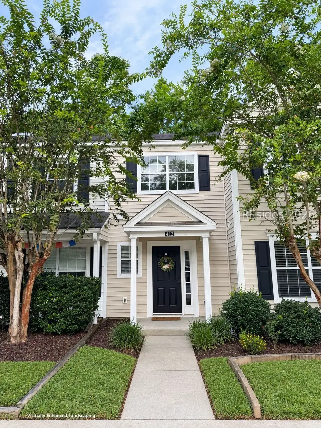 412 Gardners Circle, Bluffton