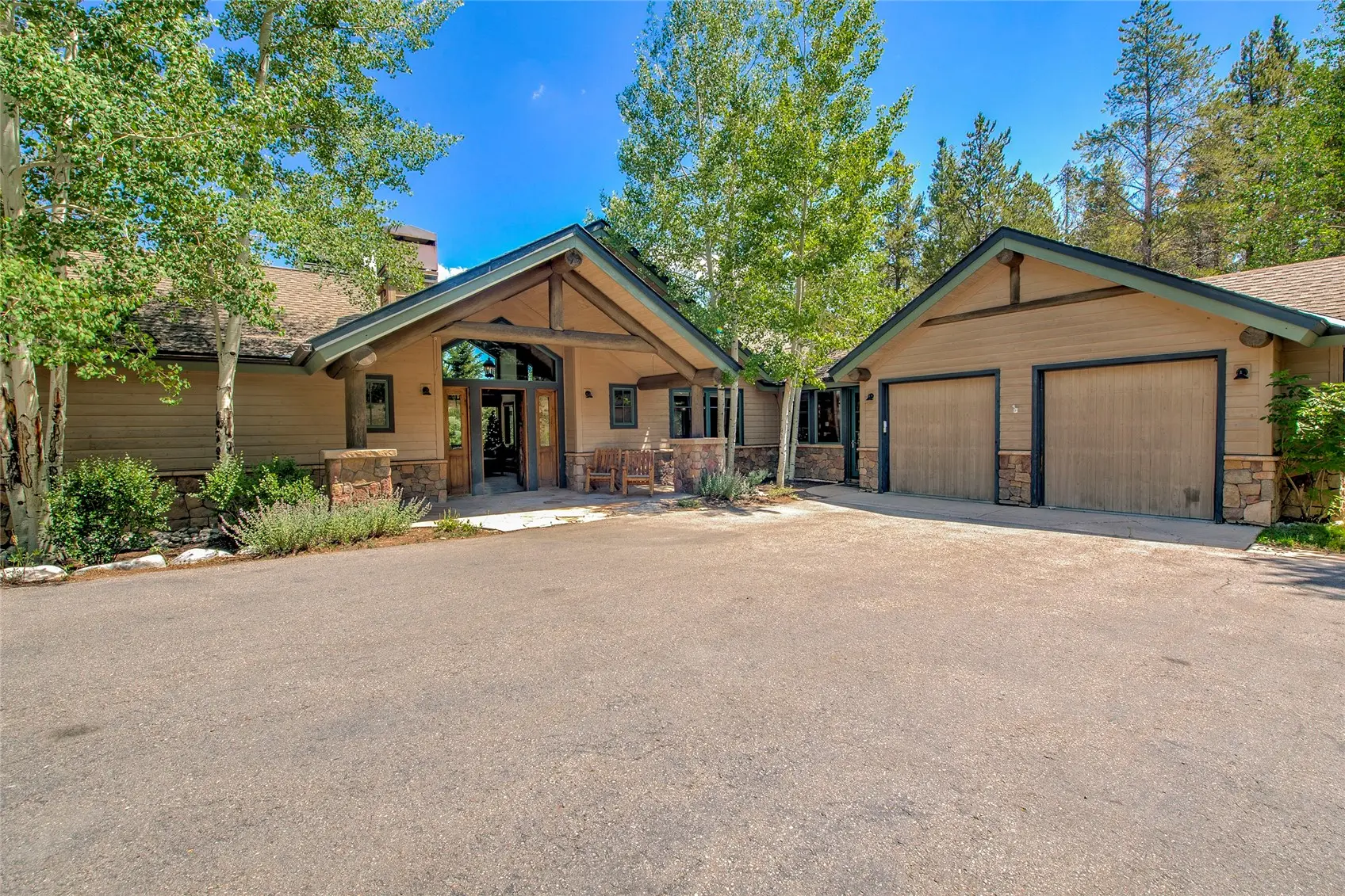 1946 Highlands Drive, Breckenridge