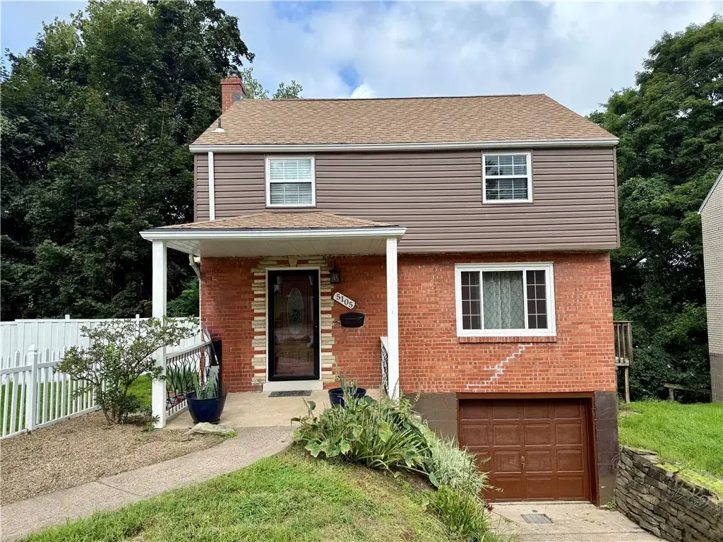 5105 White Oak Drive, Penn Hills