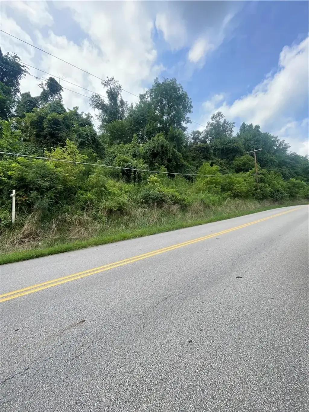 Crawford Road , East Bethlehem