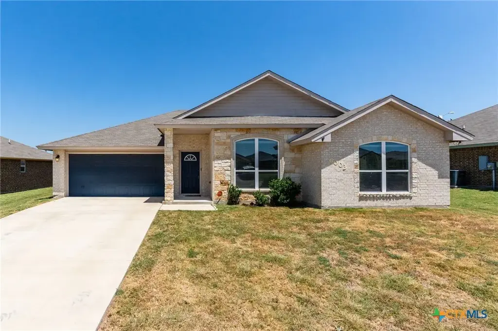 6003 Cactus Flower Lane, Killeen