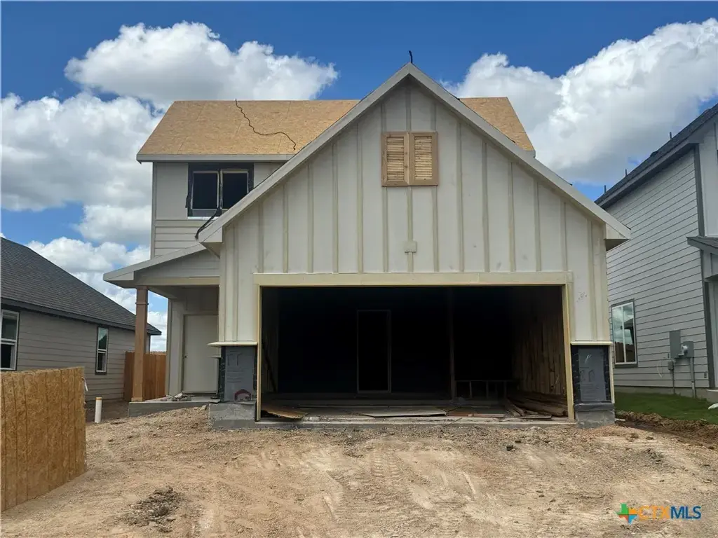425 Presley Drive, Killeen