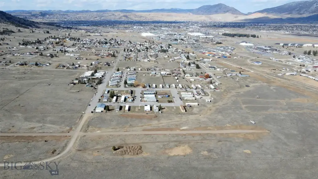 Tbd Mahalo Lane, Butte
