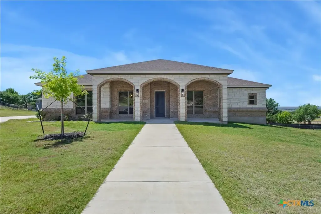 104 Cedar Bluff Drive, Harker Heights
