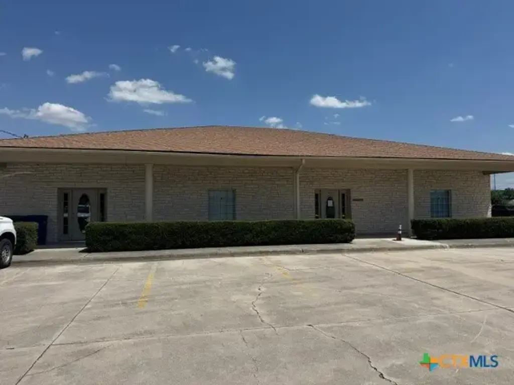 911 S Main Street, Copperas Cove