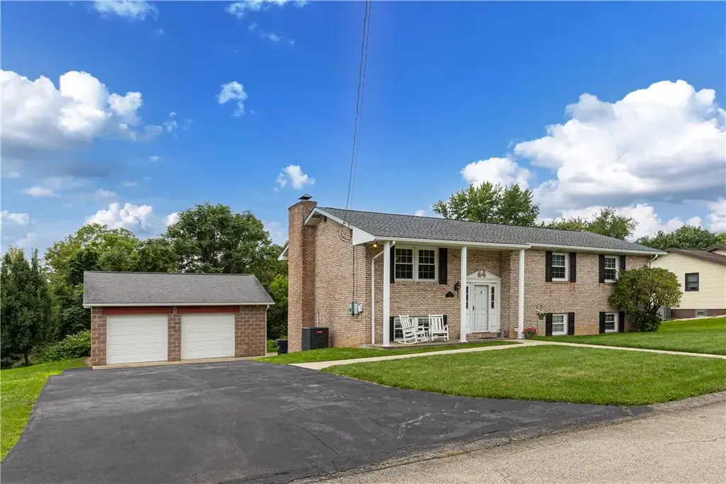 78 Lookout Avenue , Carroll