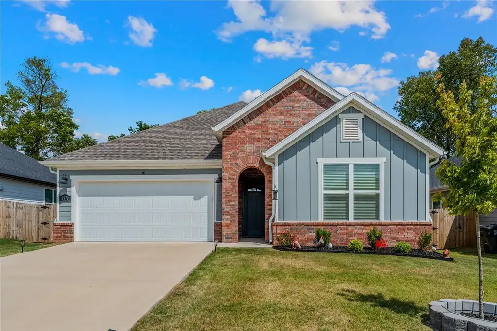 3777 Tranquility Street, Springdale