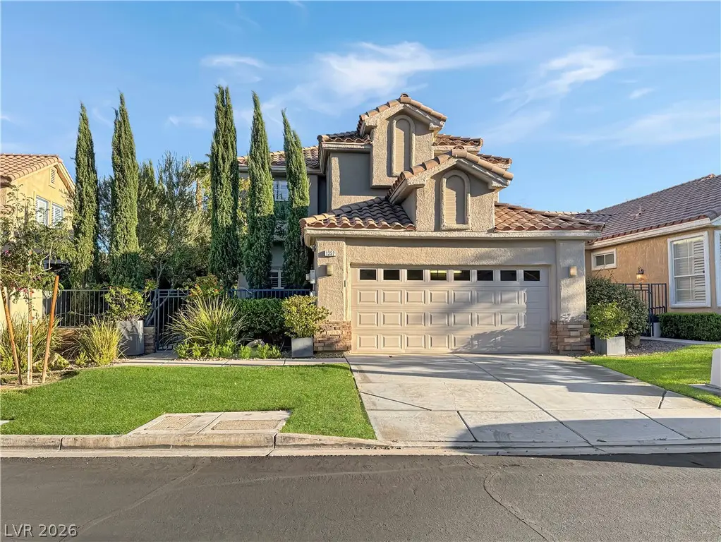 1352 Fox Acres Drive, Las Vegas