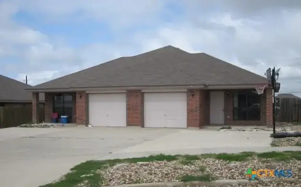 3505 Dustin Court, Killeen