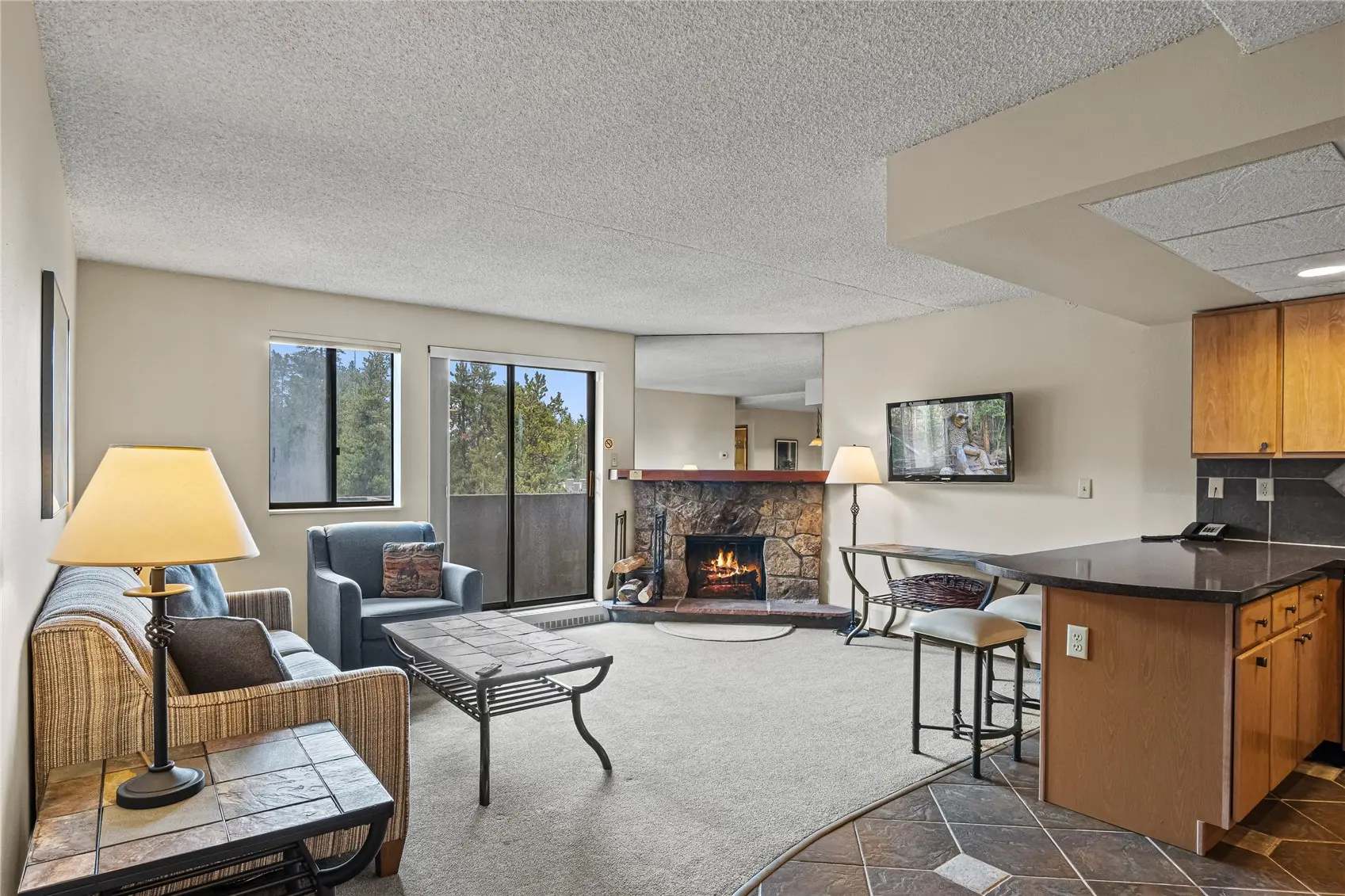 611 Village Road 23240, Breckenridge
