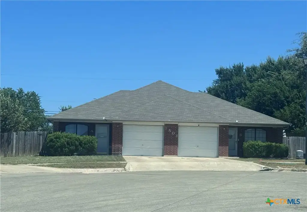 3501 Dustin Court, Killeen